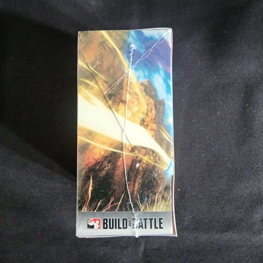 Pokemon Surging Sparks Build & Battle Box Unisex New Factory Sealed TCG Deck